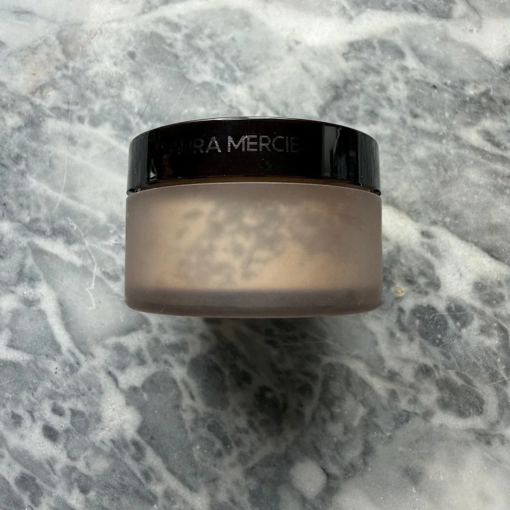 Laura Mercier Translucent Loose Setting Powder